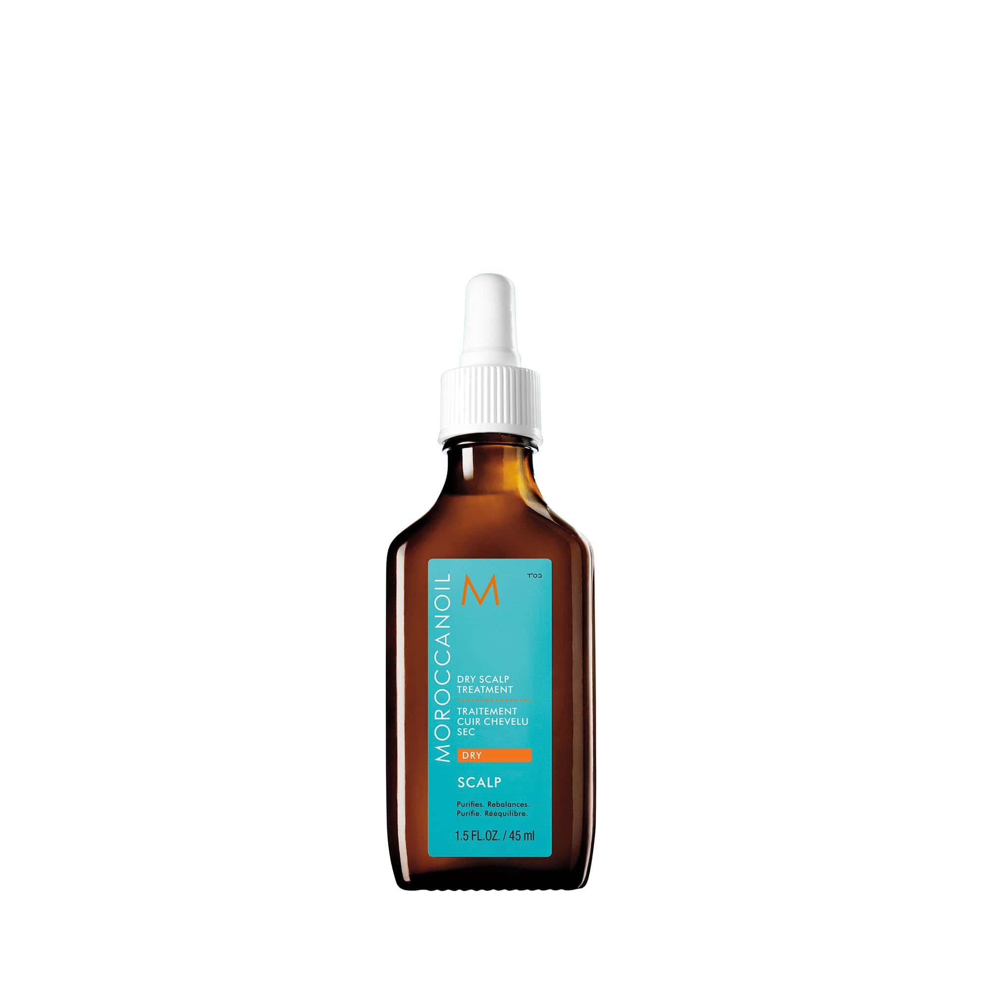 Tratamiento para el Cuero Cabelludo Seco Moroccanoil, 1.5