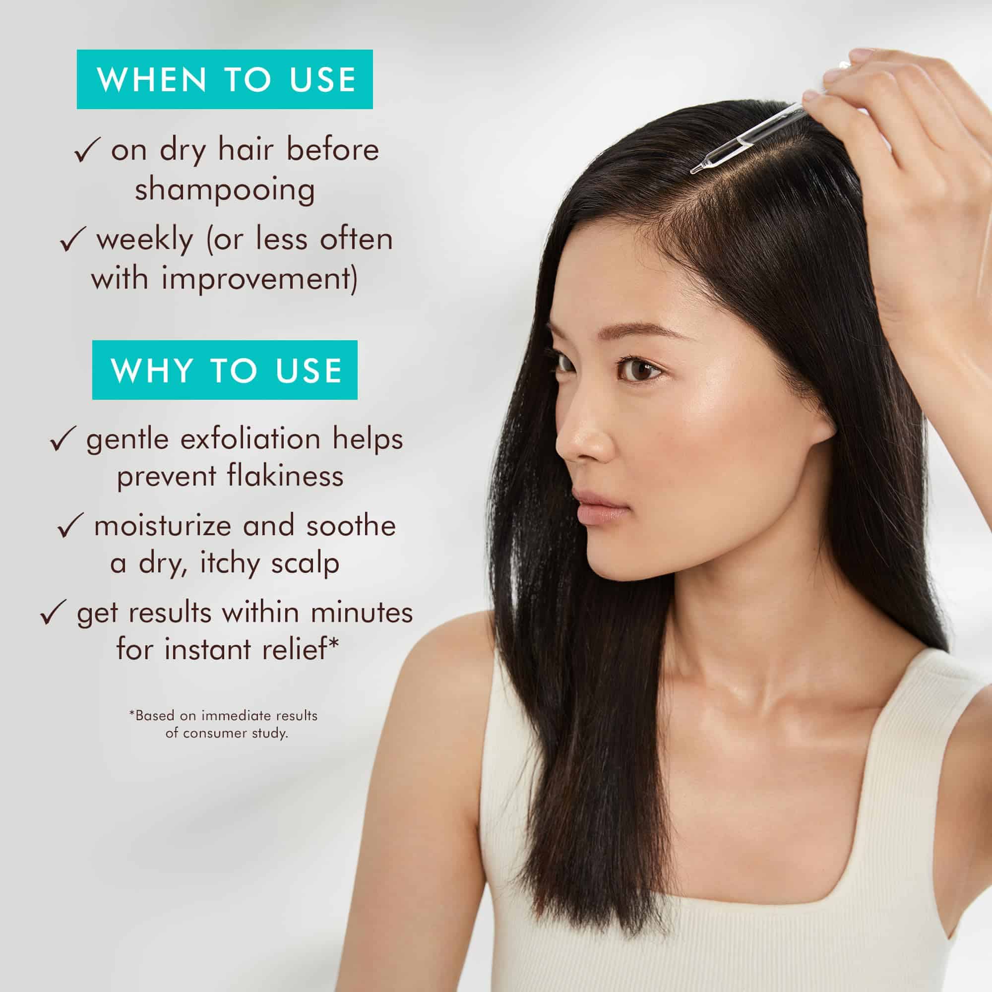 Tratamiento para el Cuero Cabelludo Seco Moroccanoil, 1.5 - Imagen 6