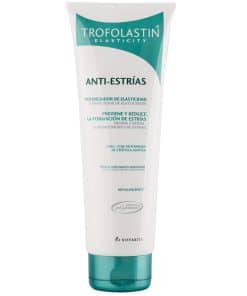 Crema Trofolastin antiestrías