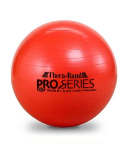 Pelota de Ejercicio THERABAND, Serie Profesional de Pelotas