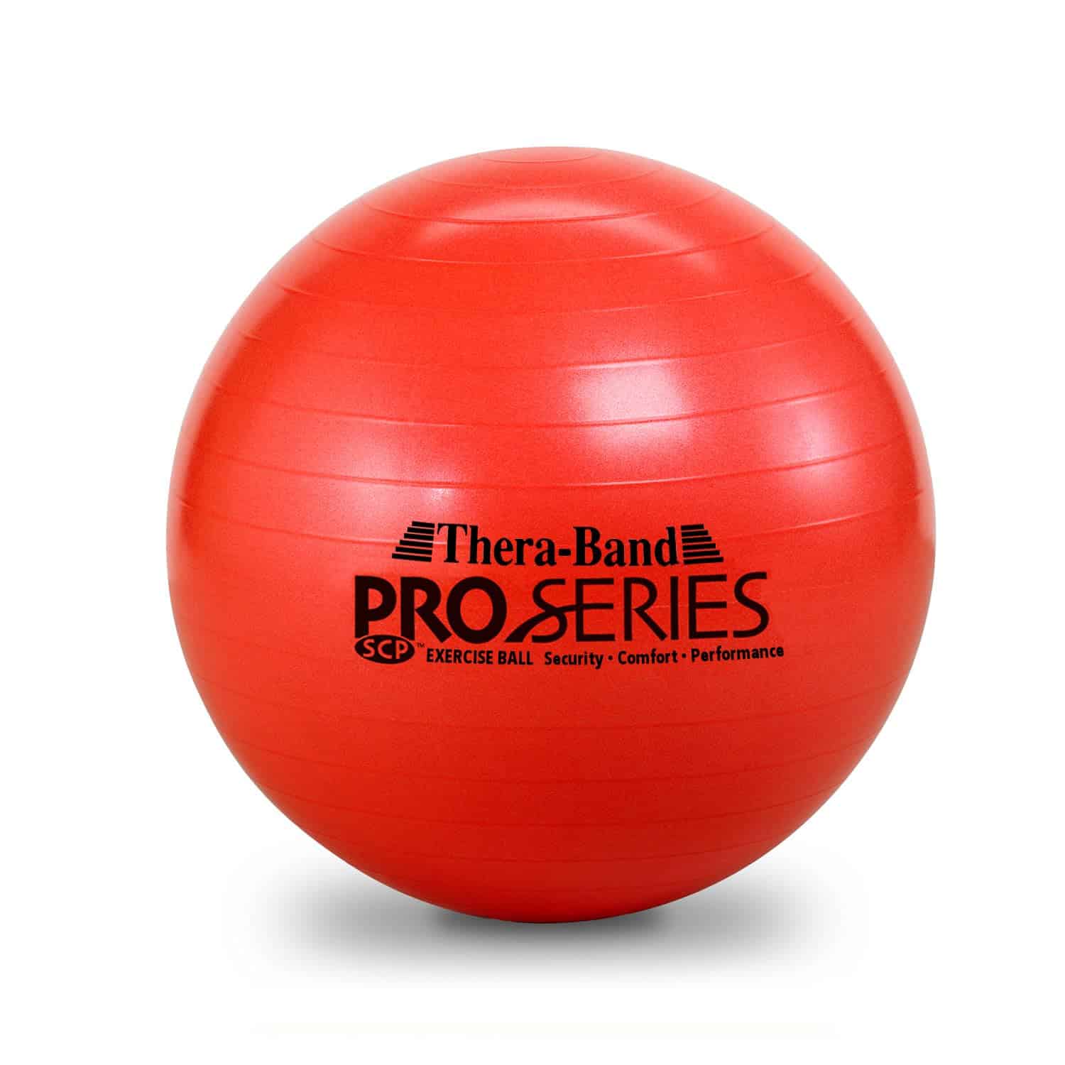 Pelota de Ejercicio THERABAND, Serie Profesional de Pelotas