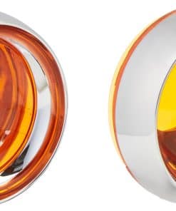 Kuryakyn 2268 Accesorio de Iluminación para Motocicletas: