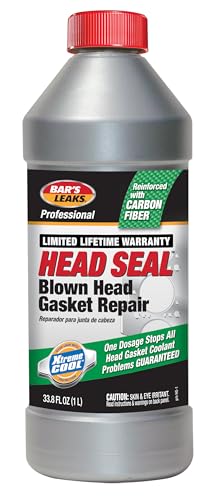 Reparador de Junta de Culata Bar's Leaks HG-1 para - Imagen 3