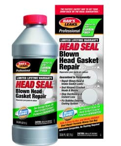 Reparador de Junta de Culata Bar's Leaks HG-1 para