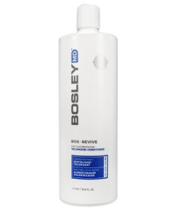 Acondicionador BosRevive Voluminizador para Cabello