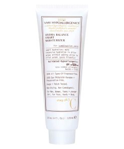VMV Hypoallergenics Hydra Balance Smart Moisturiser (Piel