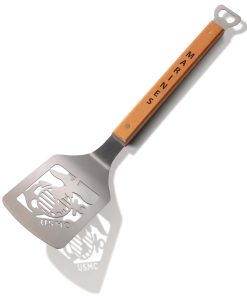 Espátula de Parrilla de Acero Inoxidable -Stainless Steel