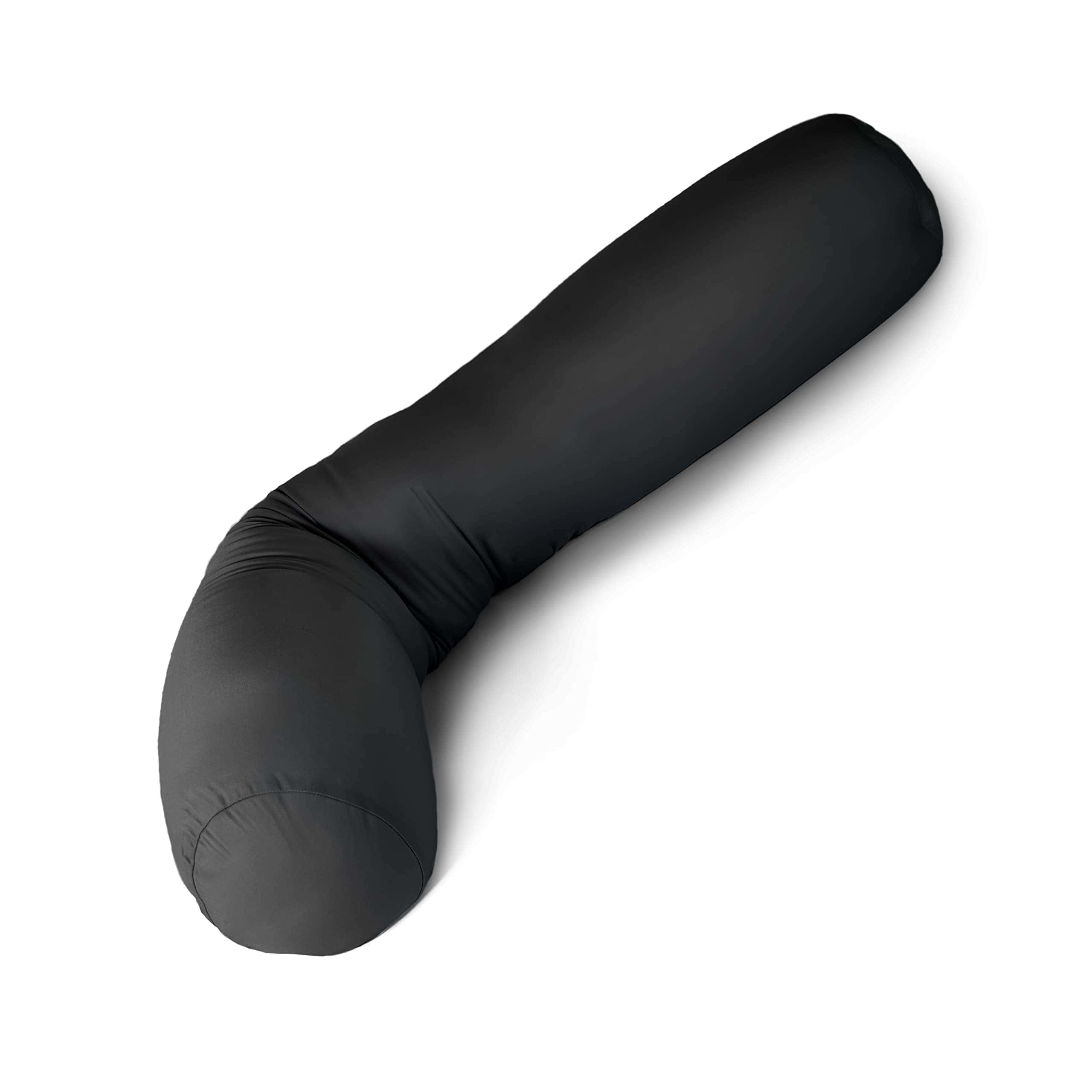 Almohada corporal de microperlas Squishy Deluxe con - Imagen 9