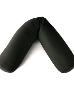 Almohada corporal de microperlas Squishy Deluxe con