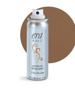 Bronceador en aerosol ERA Rayz (3 By The Sea, 1.5 oz) -