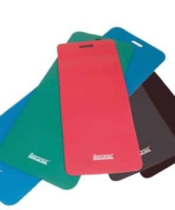 Tumble Forms Roll de Aeromat, Verde, 24x56cm