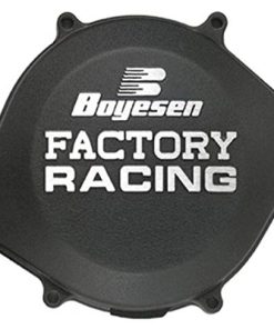 Cubierta de Embrague 'Factory Racing' Boyesen CC-38CB,
