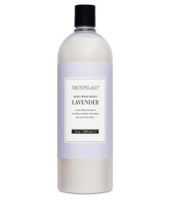 Recarga de Jabón de Manos de Lavanda Archipelago