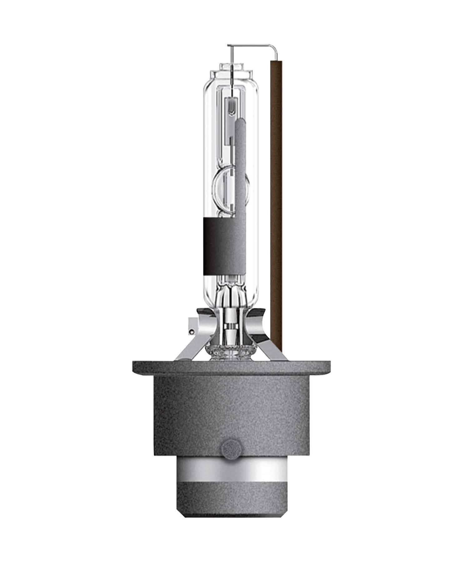 Bombilla de faro xenon OSRAM XENARC ORIGINAL D2R 66250 - Imagen 3