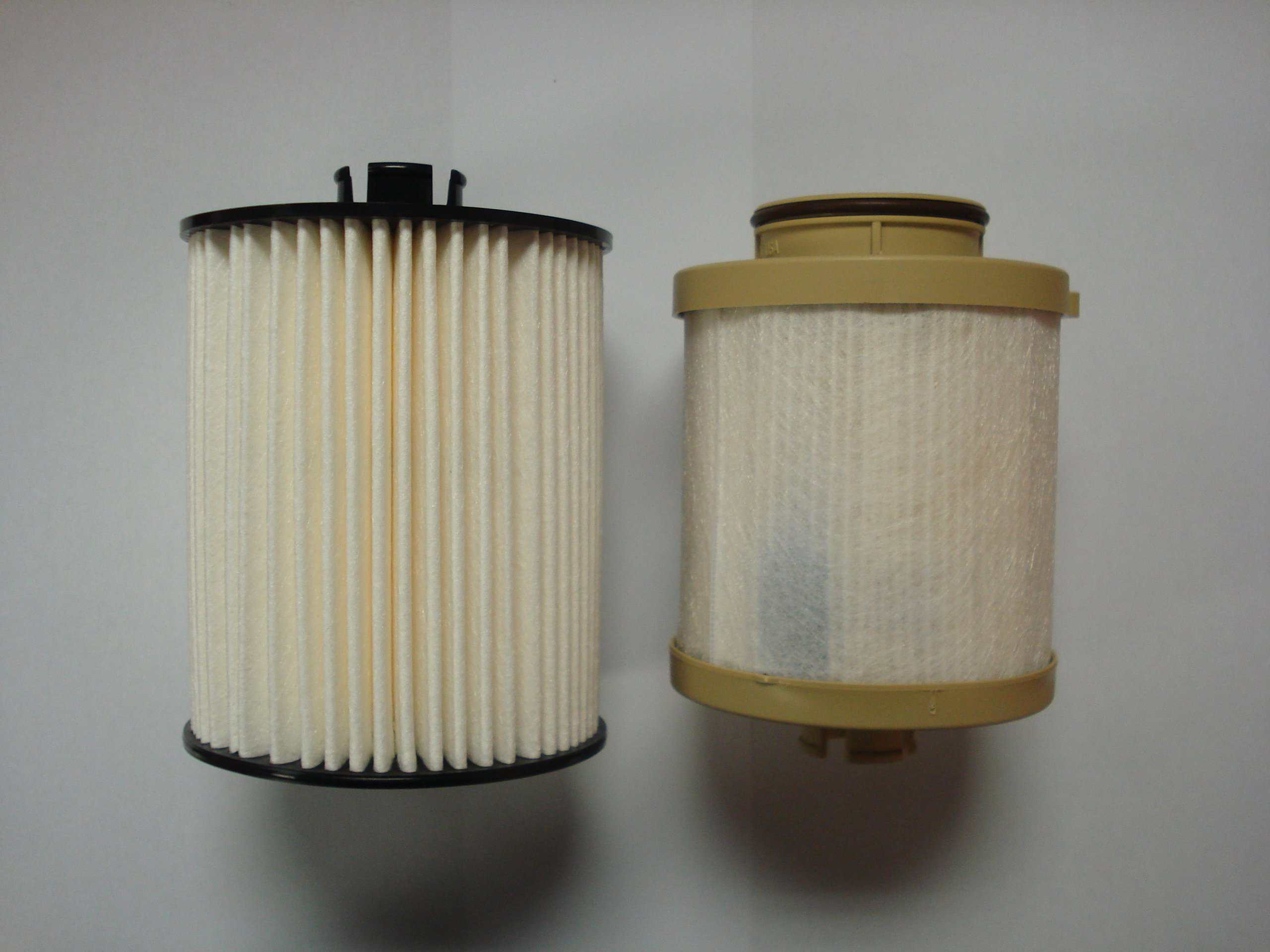 Filtro de combustible Motorcraft FD4617 FD-4617 - Imagen 4