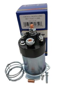 Solenoid Victorioso D981 para GM