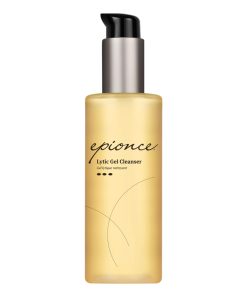 Limpiador de Gel Epionce - Limpiador Facial y