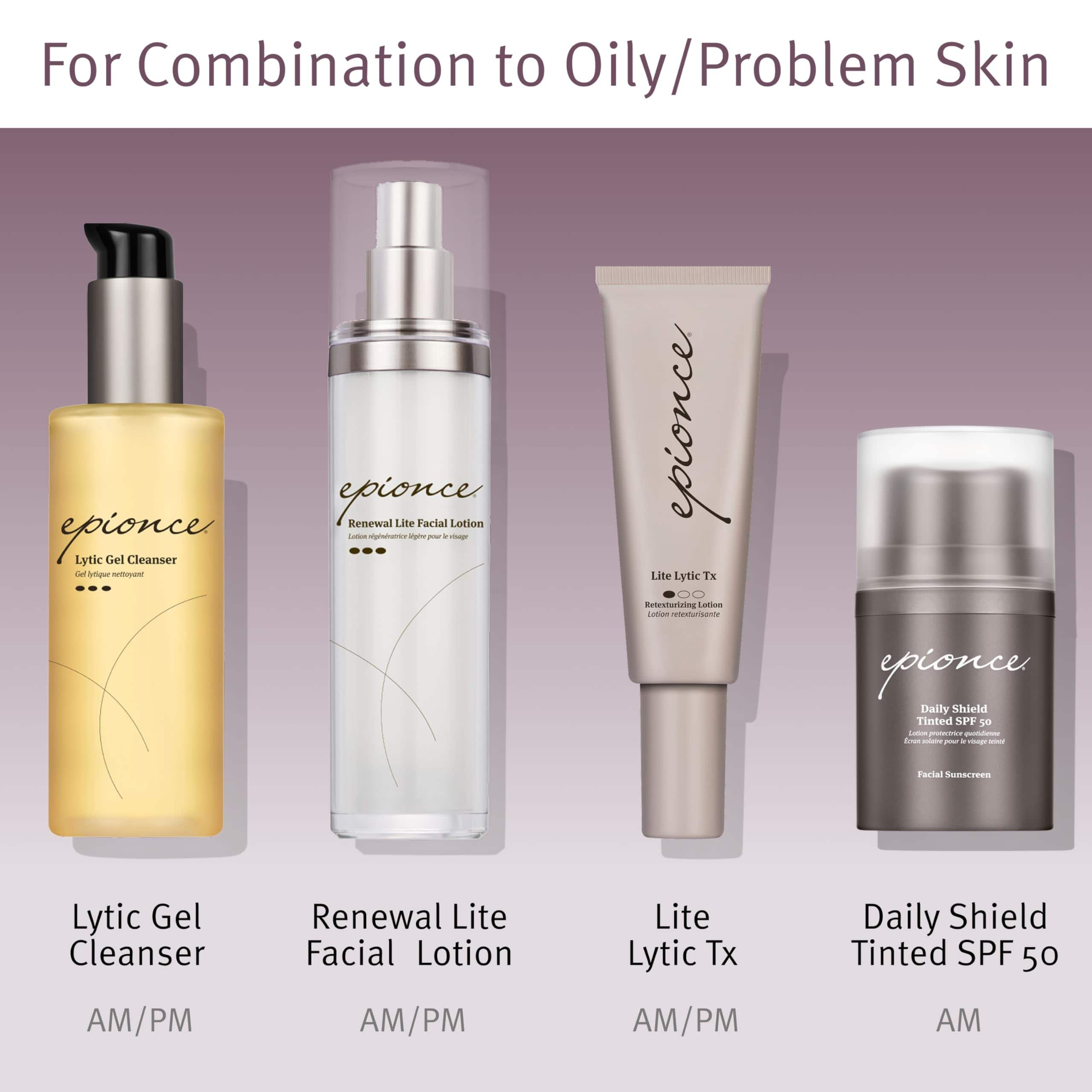 Limpiador de Gel Epionce - Limpiador Facial y - Imagen 8