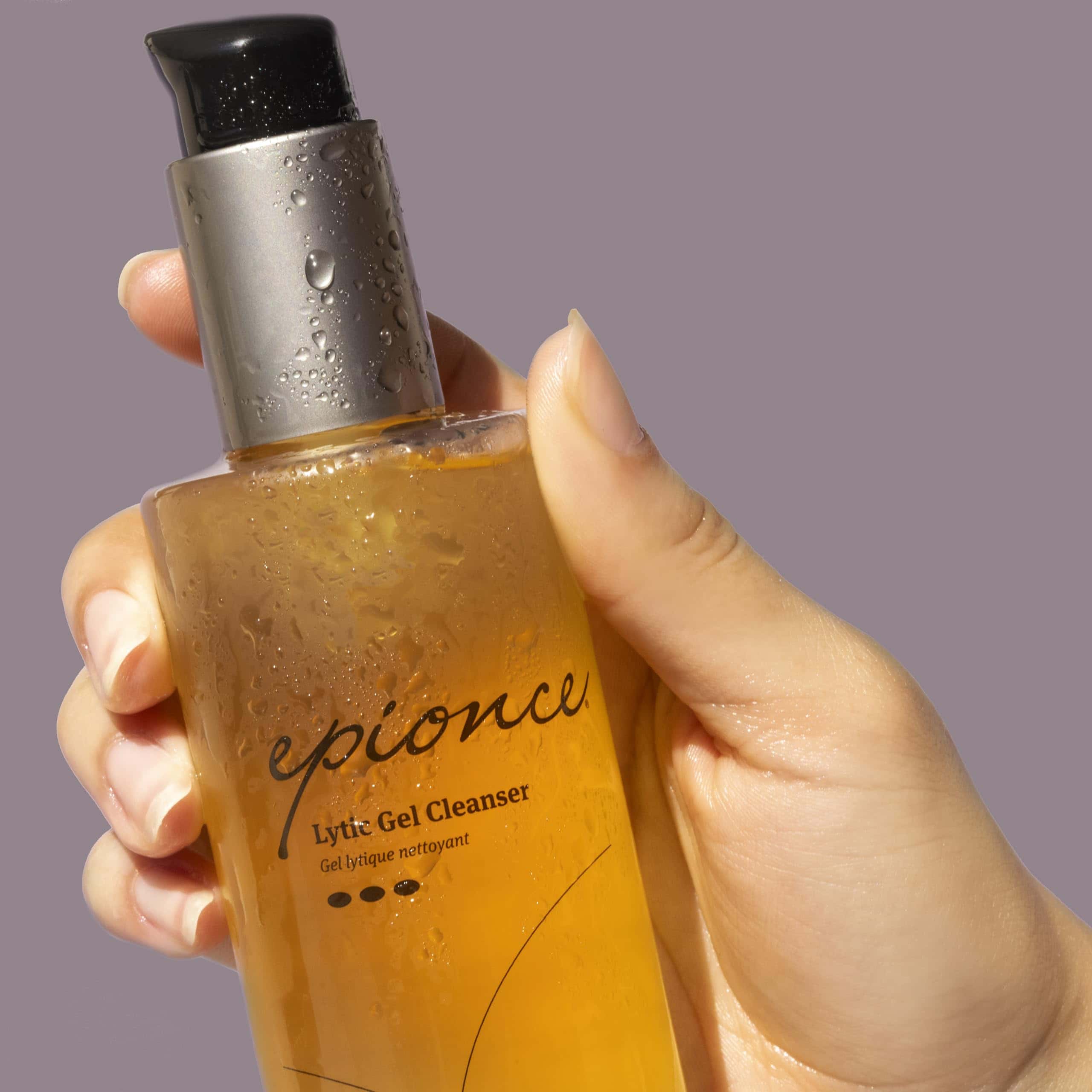 Limpiador de Gel Epionce - Limpiador Facial y - Imagen 10