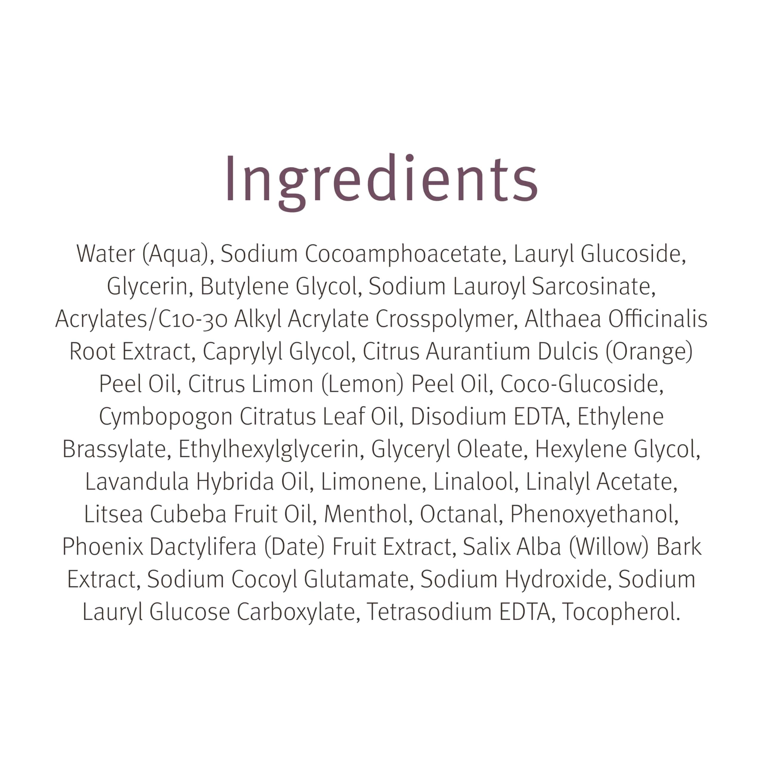 Limpiador de Gel Epionce - Limpiador Facial y - Imagen 9