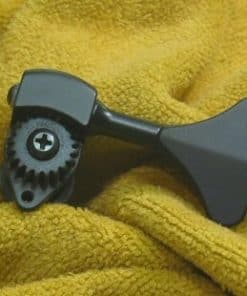 Clavija de afinación para bajo Hipshot HB6Y Ultralite Y Key