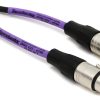 Cable de conexión Pro Co EXM-5 Excellines XLR Hembra a XLR