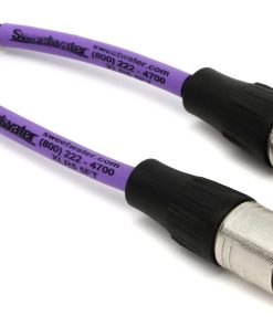 Cable de conexión Pro Co EXM-5 Excellines XLR Hembra a XLR