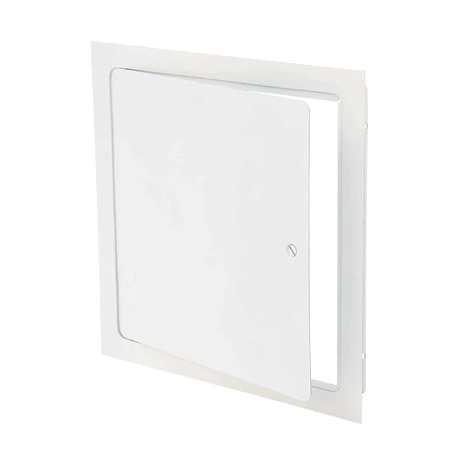 Puerta de Acceso a Paneles de Yeso Elmdor 12''x12'' - Blanco - Imagen 3