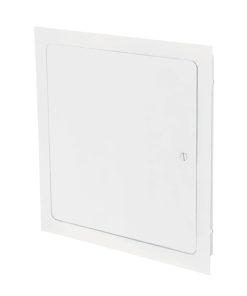 Puerta de Acceso a Paneles de Yeso Elmdor 12''x12'' - Blanco