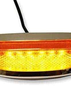 Tablero LED de Punta de Guardabarros Delantero