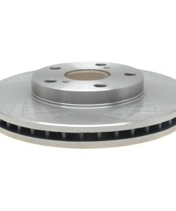 Disco de Freno Delantero ACDelco Silver 18A471A