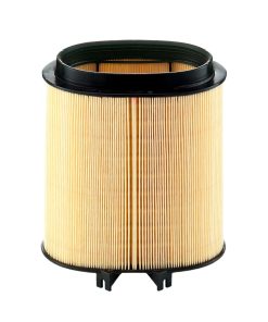 Filtro de aire Mann Filter C 1869