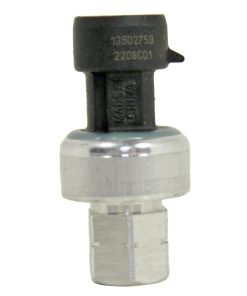 Sensor de presión de refrigerante de aire acondicionado
