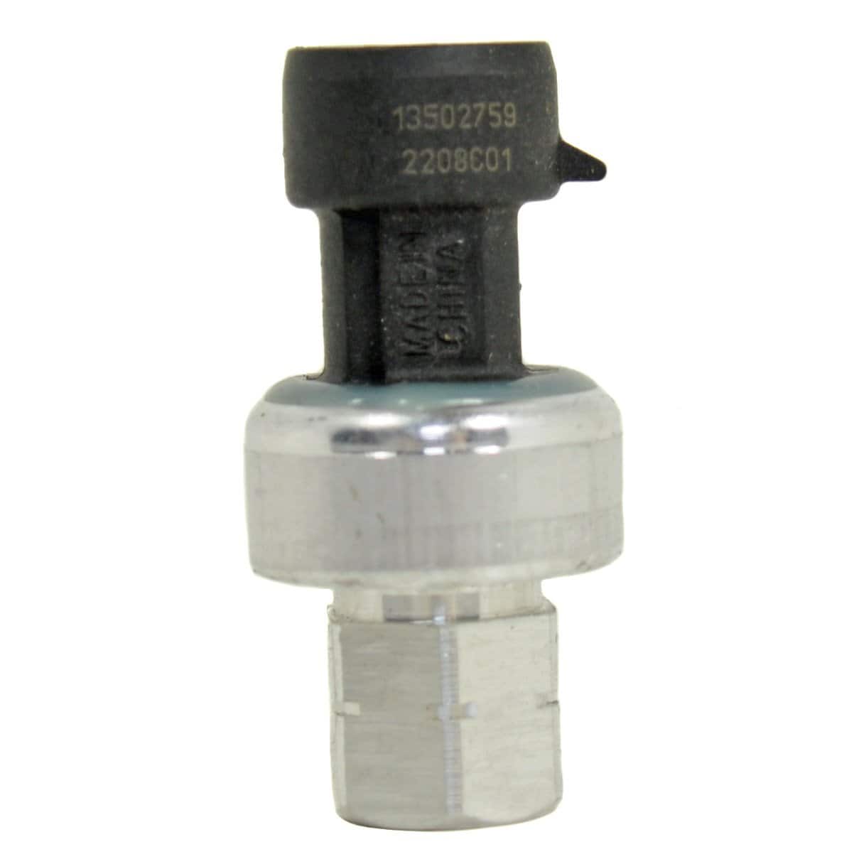 Sensor de presión de refrigerante de aire acondicionado