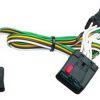 Valley 30230 Conector en T para Mitsubishi Endeavor