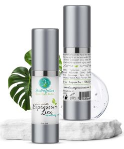 Suero Antiedad para Arrugas Profundas Línea de Expresión