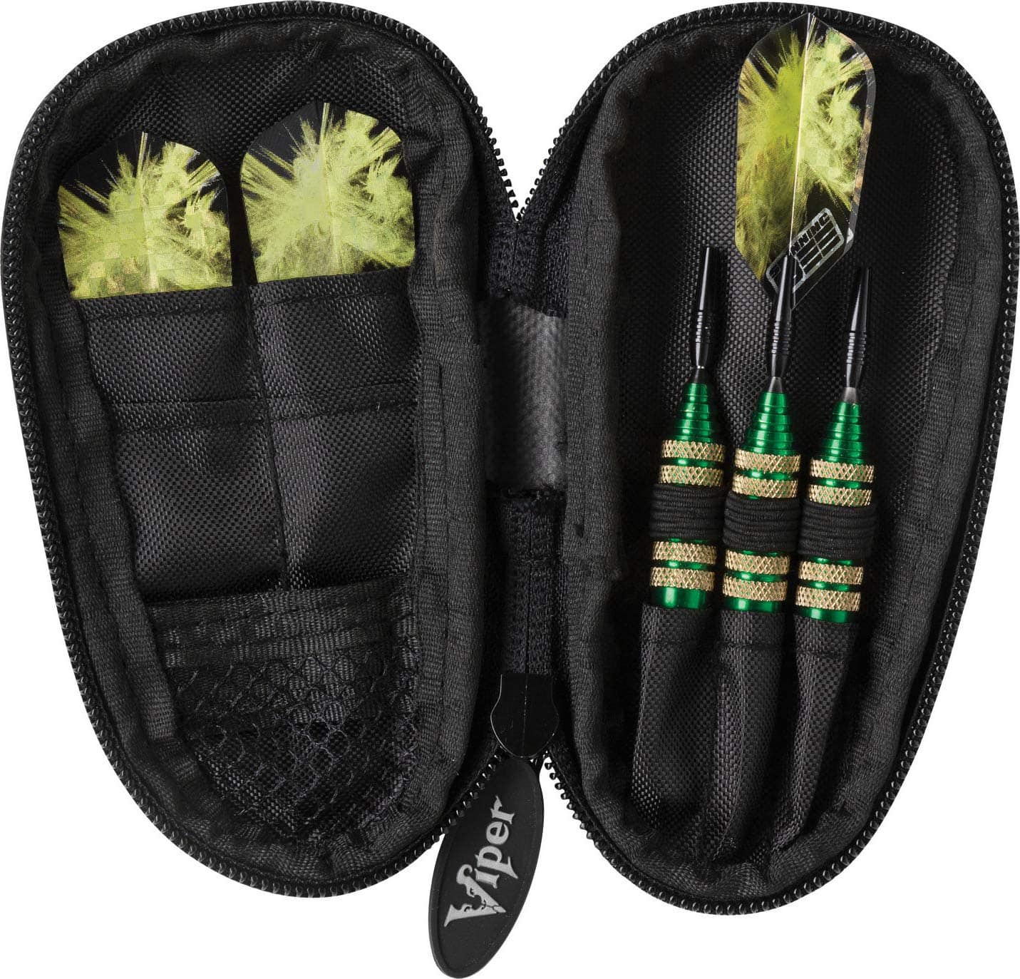 Dardos de Punta Suave Viper Spinning Bee -Verde - Imagen 7