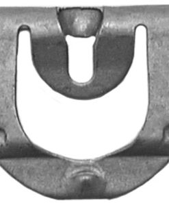 Clips de Molduras de Ventana Auveco # 10242 - GM. Cantidad