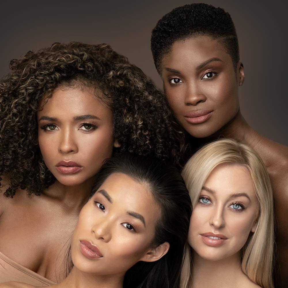 Maquillaje en spray ERA Beauty, COLORETE - Rosa Topacio, - Imagen 7