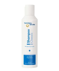 Shampoo de Péptidos THYMUSKIN Classic (Paso #1) para el