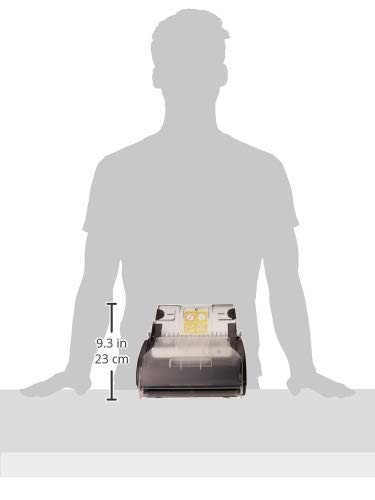 Escáner de documentos Plustek SmartOffice PS286 Plus - Imagen 5