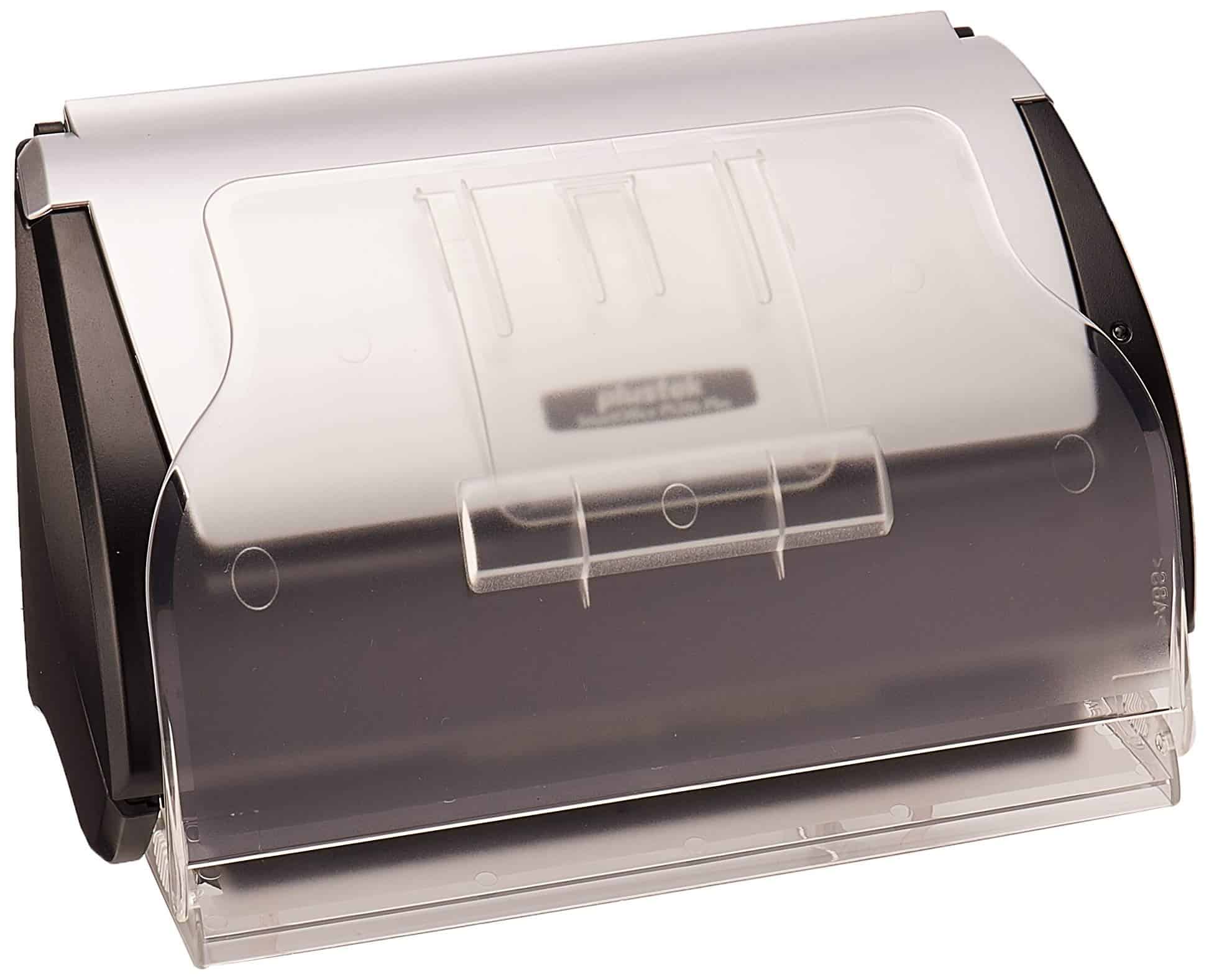 Escáner de documentos Plustek SmartOffice PS286 Plus
