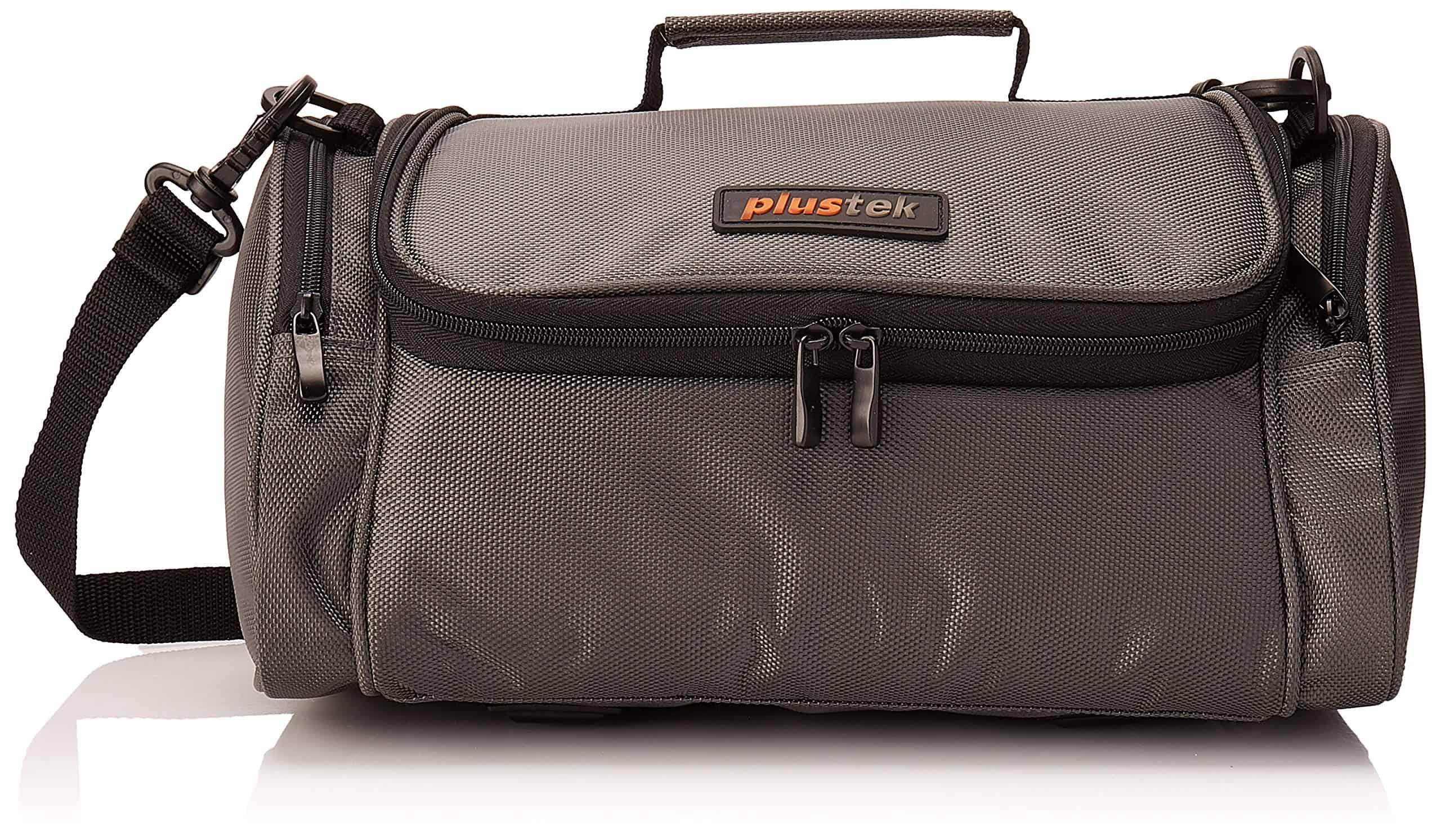 Escáner de documentos Plustek SmartOffice PS286 Plus - Imagen 4