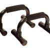 Juego de Barras de Flexiones Ader Sporting Goods 11041
