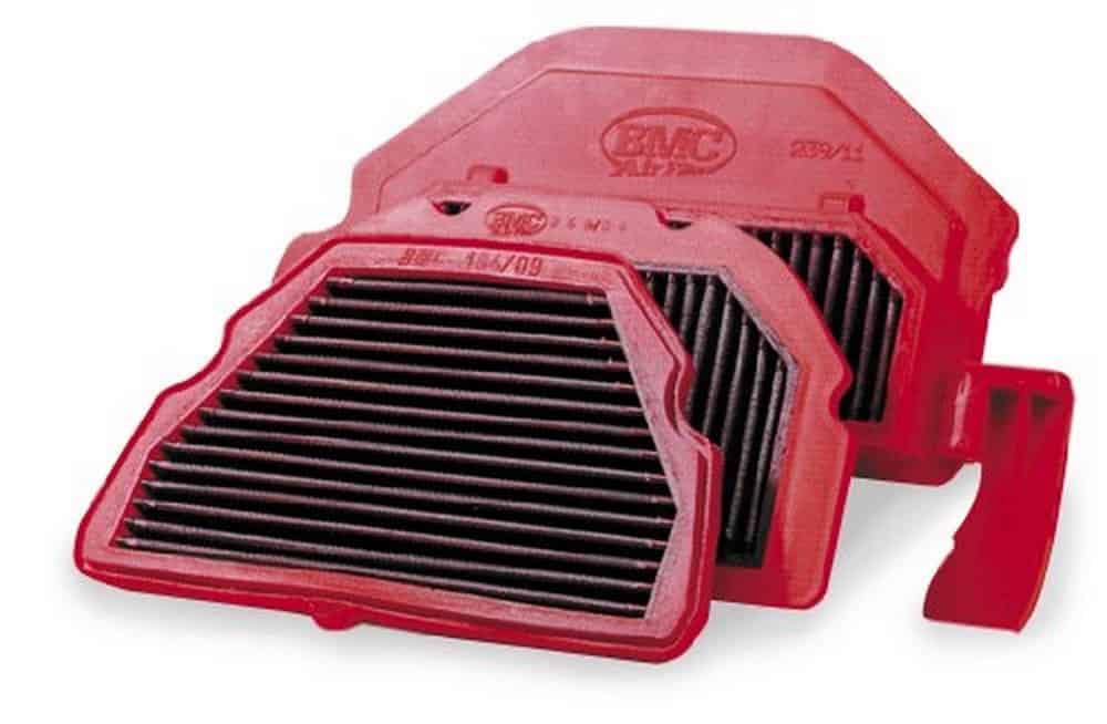 Filtro de aire BMC FM595/04R - Filtro de aire de repuesto