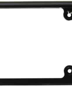 Marco de Matrícula con Luz LED Custom Dynamics (Estilo