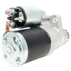 Motor de Arranque TYC 1-19060 Compatible con Nissan Altima