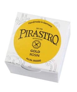 Colofonia para Violín Pirastro (RSPG)