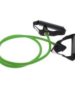 Tubos de Resistencia Body Sport, Resistencia Extra Pesada,