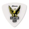 CLAYTON Púas de Guitarra (RT80)